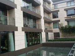 -南京圣和府邸豪华精选酒店