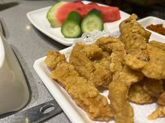 -海底捞火锅(奉化银泰店)