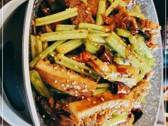 -民族饭荘(新华大街店)