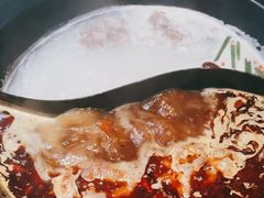 -陈府大宅门成都火锅·手切鲜肉(太原街店)