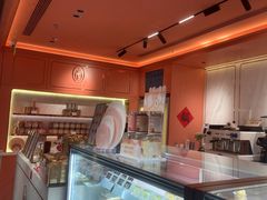 -CloudD'or可露朵蛋糕(1733商业空间店)