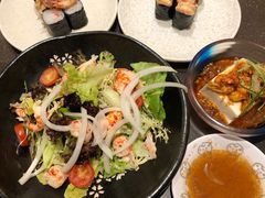 -元气寿司(东方宝泰店)