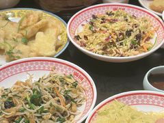 -满园烤鸭·春饼(沈北万达店)