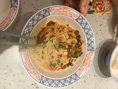 -小杨生煎(黄河路美食休闲街店)