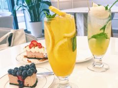 气泡水-PETIT PARIS 小巴黎(凯德1818店)
