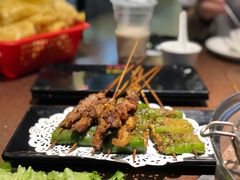 -幸运牛汕头小黄牛牛肉火锅(梅林店)