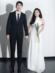 -维多利亚婚纱摄影全球旅拍(华南旗舰店)