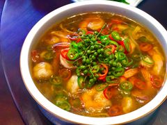 -赵小姐丨新中餐(曲江店)