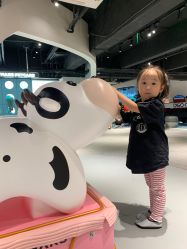 -MINI MARS KIDS CLUB亲子家庭中心(长宁天山店)