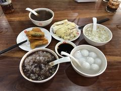 -随柳居·苏式小吃(建新巷店)