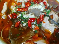 -盛天毛血旺非遗美食(观音桥店)