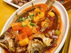 -东就鸭饭店·古早海南菜(友谊南海城店)