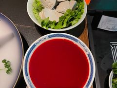 -大隐·成都火锅Bistro(合生麒麟新天地店)