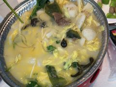 -喜家德虾仁水饺(艺汇家店)