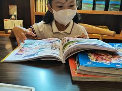 -新华书店(解放路店)