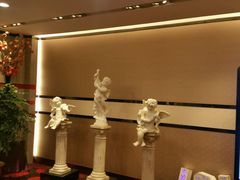 -金鮀岛潮州酒家