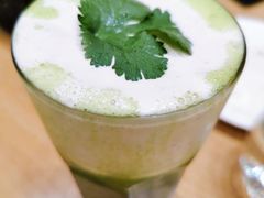奶蓋特濃芫荽汁-VEGA VEGA 我行我素