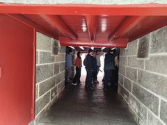 -南岳衡山风景名胜区-南岳大庙