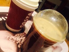 -COSTA COFFEE(上海月星环球港店)