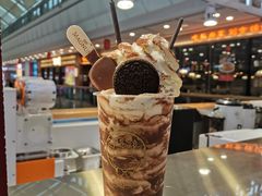 -牛牛和清小妞芝士卷饼厂(红谷滩万达店)