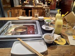 -巴奴毛肚火锅(安阳相州店)