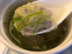 -冶春茶社(官园桥店)