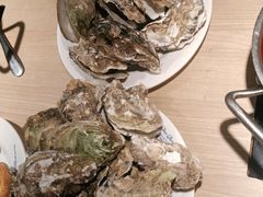 -星伦多自助料理(花山金鹰店)