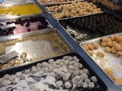 -文星素食(兴华路店)