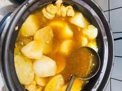 -素清香(解放路店)