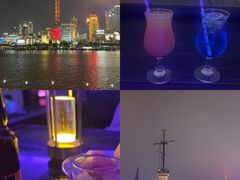 -外滩8号 whisky bar(金延大厦店)