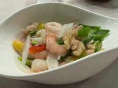 -功德林素菜饭庄(前门店)