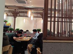 -旺晋乡刀削面(贵派大厦店)