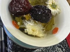 -汇聚德京味铜锅涮肉(沈家桥二路店)