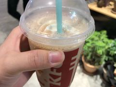 -肯德基(东直门来福士店)