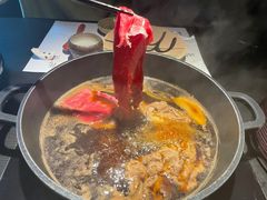 M8黑毛和牛-花潮料理艺食馆(成都万象城店)