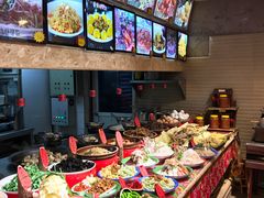 -闯关东东北农家菜(崂山石老人店)