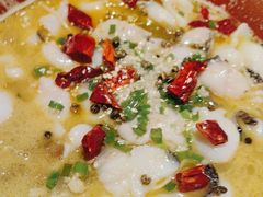 -五缘湾凯悦酒店·悦饗中餐厅