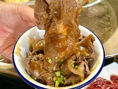 -伟记牛肉(金鸿公路店)