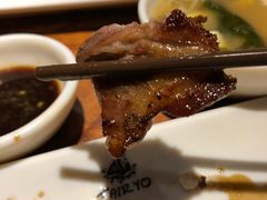 烤牛仔骨-大渔之观(安贞店)