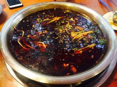 -中和远东火锅兔(老店)