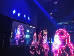 -魅KTV·AI辅唱(福雷德广场店)