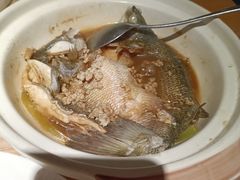 -顺香居·老字号湖北菜(江汉路店)