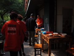 -温记府廟豆汤饭·始于1955年(海椒店)