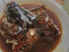 -七味·用心做好鱼(花桥店)