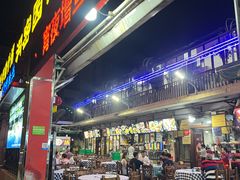 -洞密园美食城(富华路店)