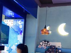 -疆遇·新新新新的新疆菜(万达店)