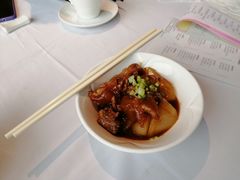 -粤财皇冠假日酒店·彩华轩中餐厅