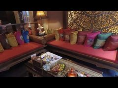 -泰合玺·精油疗愈SPA(南京光环花园城店)