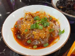 -椒行天下干锅牛蛙·(万宝店)