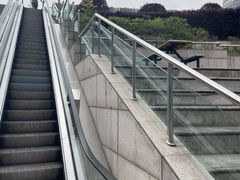 -世纪联华超市(浦电路店)